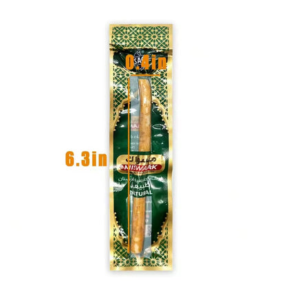 Miswak Sticks Organic Oral Care