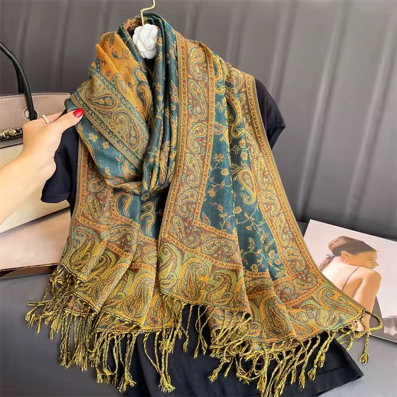 Pashmina Scarf for Women