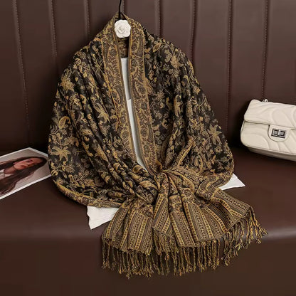 Pashmina Scarf for Women