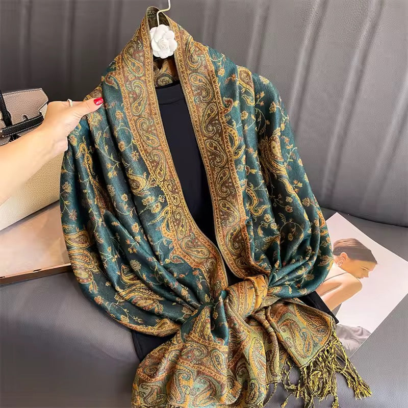 Pashmina Scarf for Women
