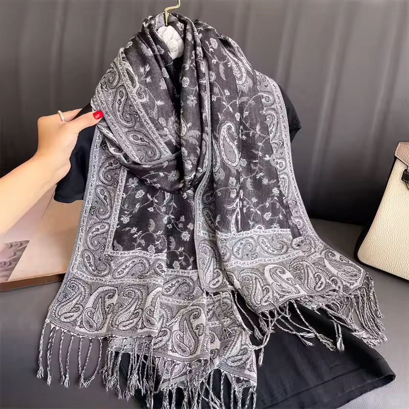 Pashmina Scarf for Women