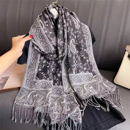 Pashmina Scarf for Women