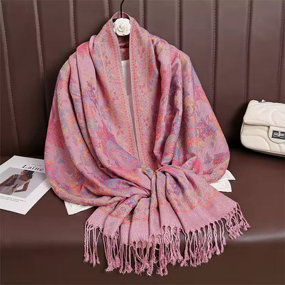 Pashmina Scarf for Women