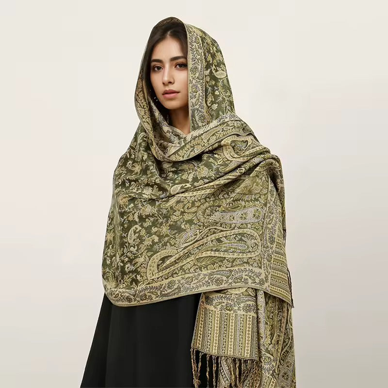 Pashmina Scarf for Women