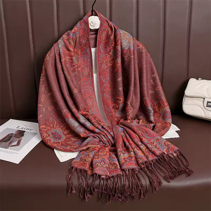 Pashmina Scarf for Women