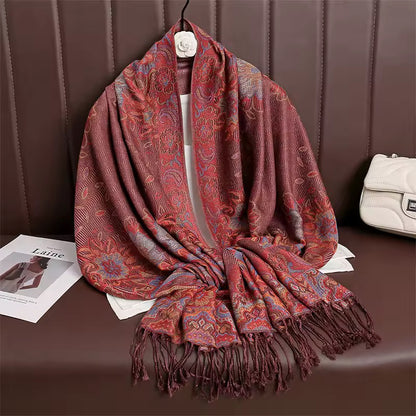 Pashmina Scarf for Women