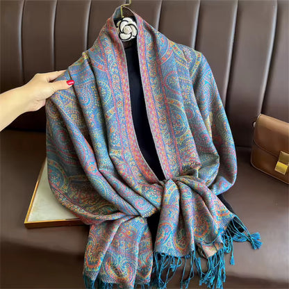 Pashmina Scarf for Women