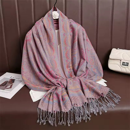 Pashmina Scarf for Women