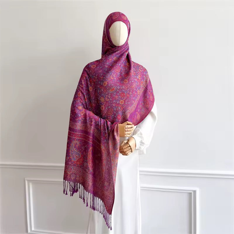 Pashmina Scarf for Women