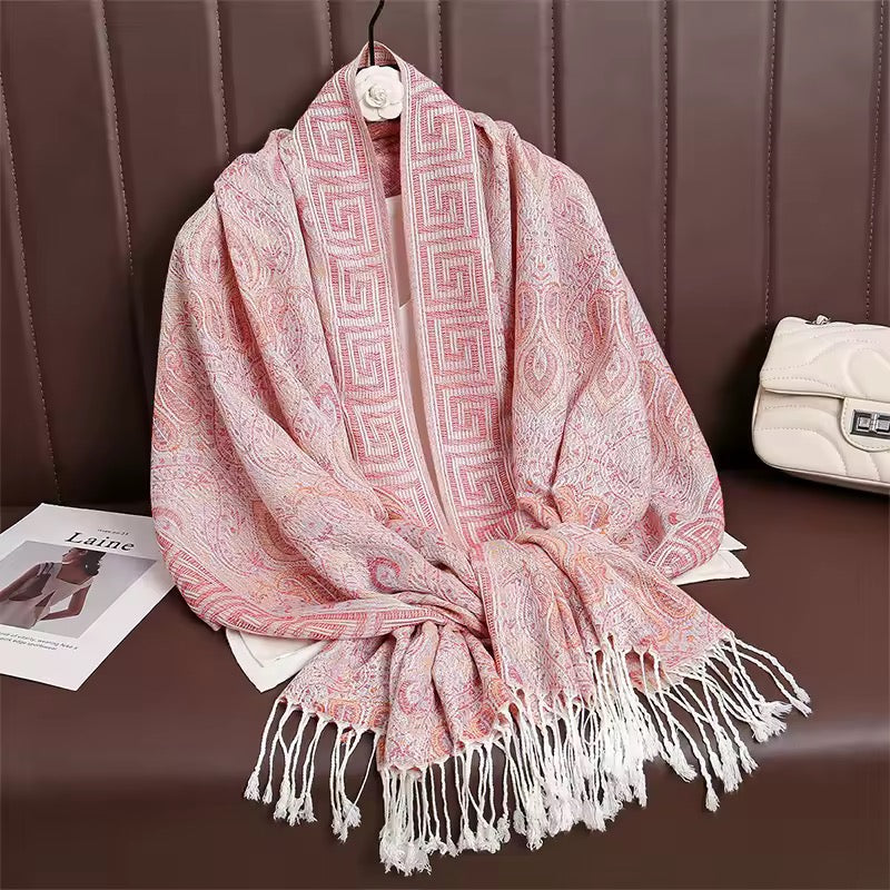 Pashmina Scarf for Women