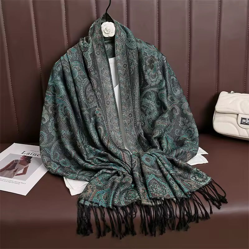 Pashmina Scarf for Women