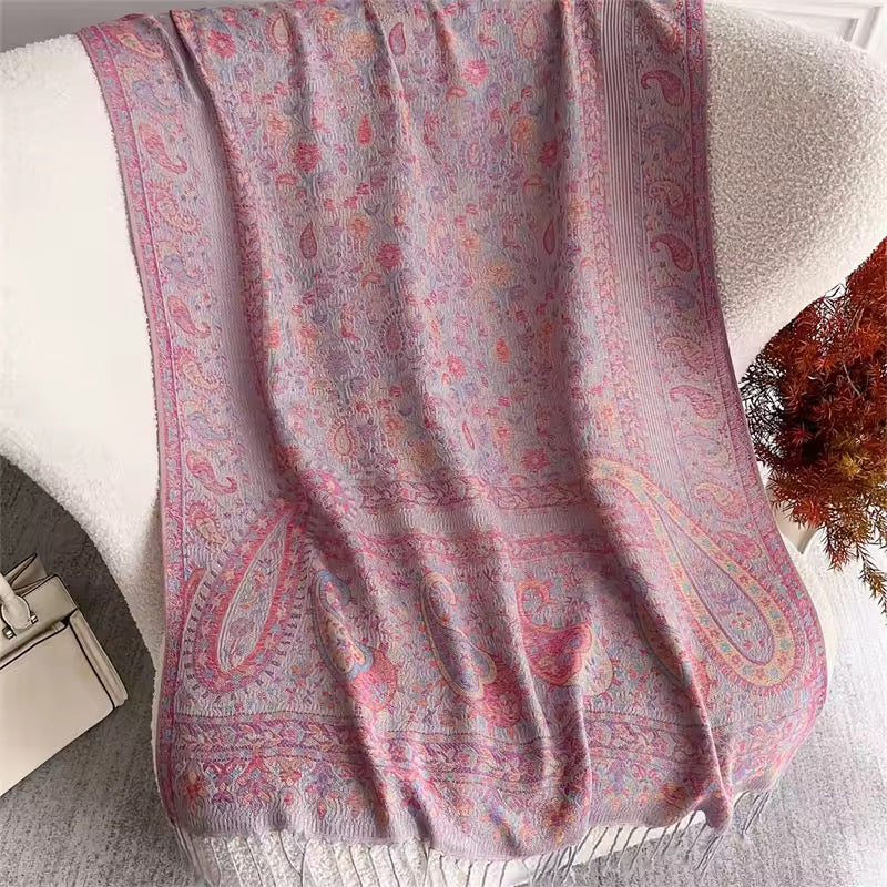 Pashmina Scarf for Women