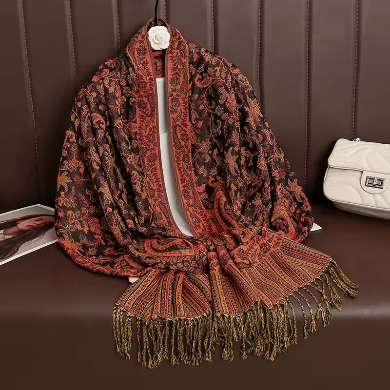 Pashmina Scarf for Women