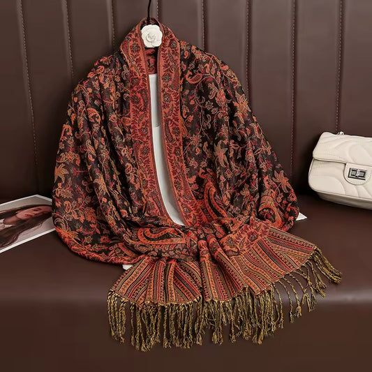 Pashmina Scarf for Women