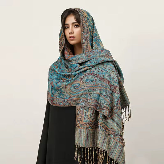 Pashmina Scarf for Women