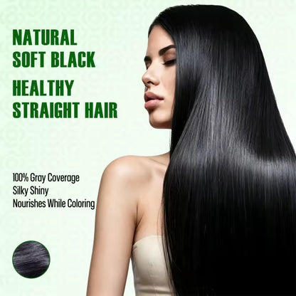 Organic Henna Powder 3 Shades for Hair Beauty (100 grams)