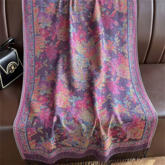 Pashmina Scarf for Women