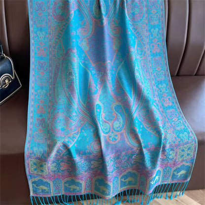 Pashmina Scarf for Women