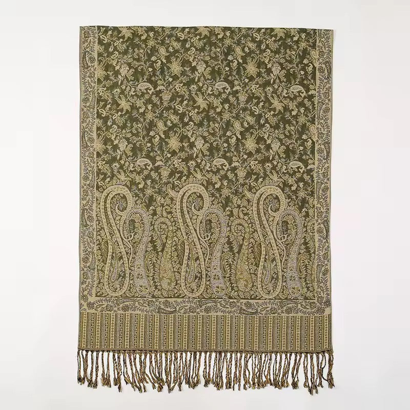 Pashmina Scarf for Women