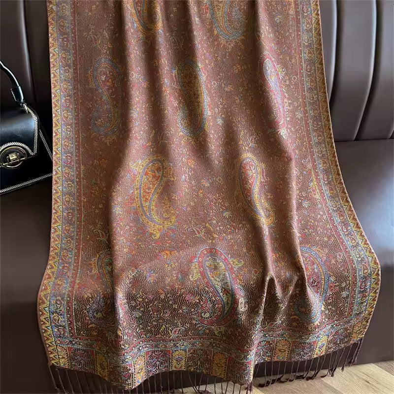 Pashmina Scarf for Women