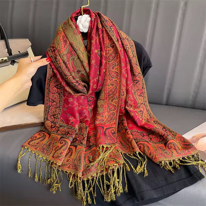 Pashmina Scarf for Women