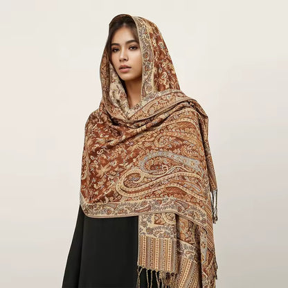 Pashmina Scarf for Women