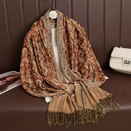 Pashmina Scarf for Women