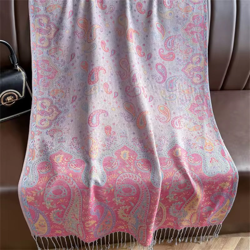 Pashmina Scarf for Women