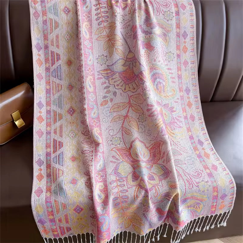 Pashmina Scarf for Women