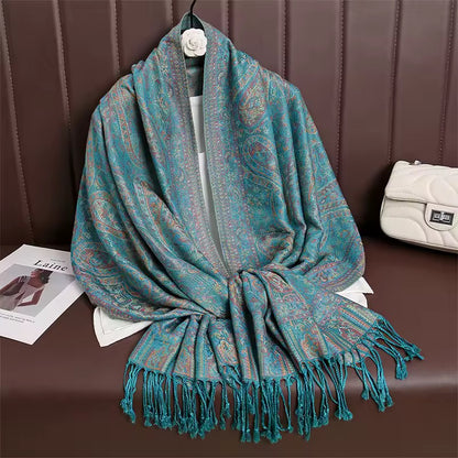 Pashmina Scarf for Women