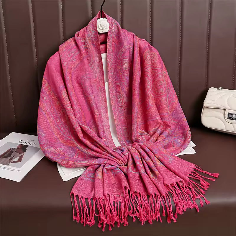 Pashmina Scarf for Women