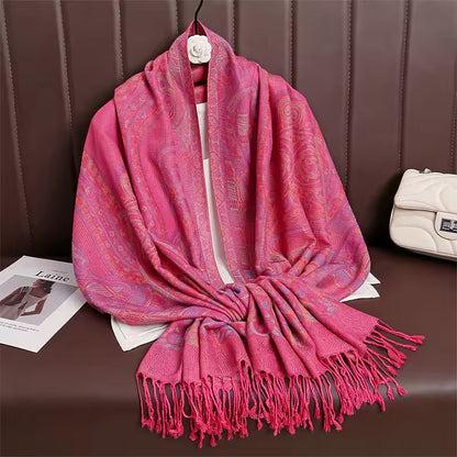 Pashmina Scarf for Women