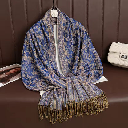 Pashmina Scarf for Women