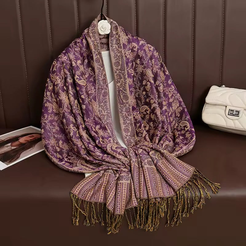 Pashmina Scarf for Women