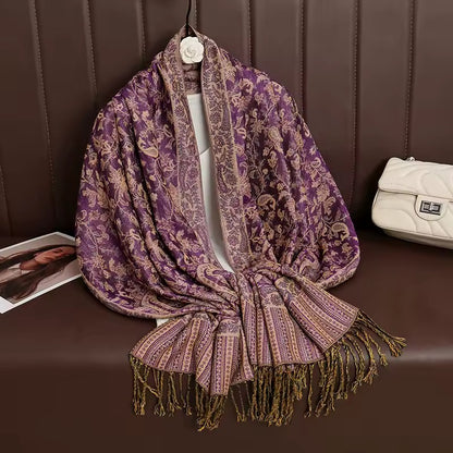 Pashmina Scarf for Women